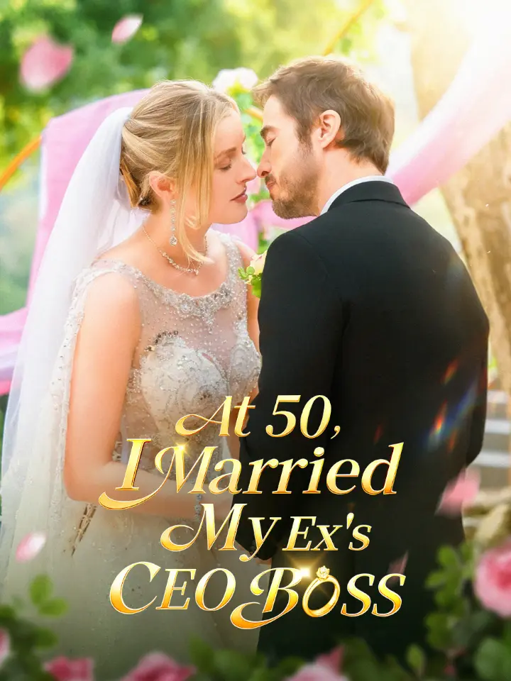 At 50, I Married My Ex's CEO Boss