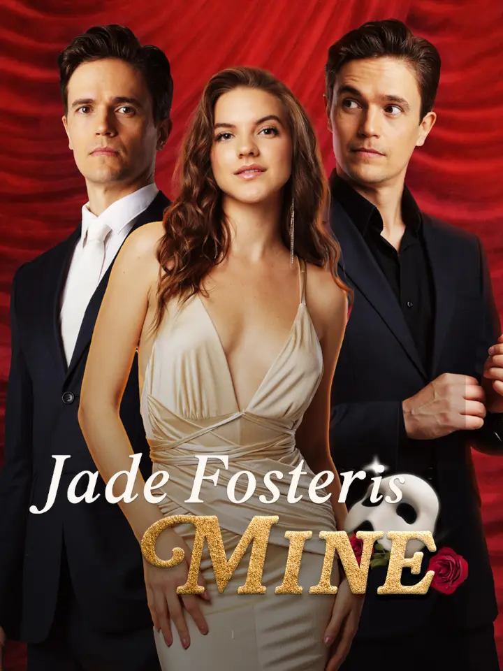Jade Foster Is Mine